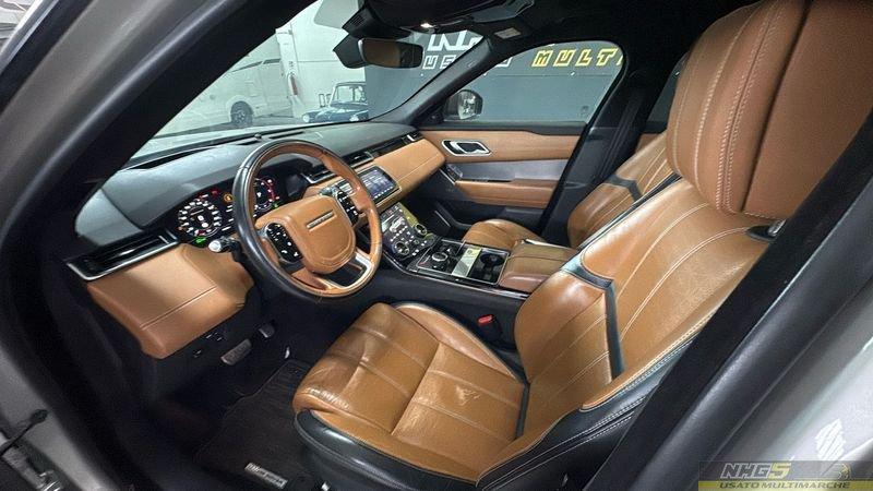 Land Rover Range Rover Velar Range Rover Velar 2.0D I4 240 CV R-Dynamic