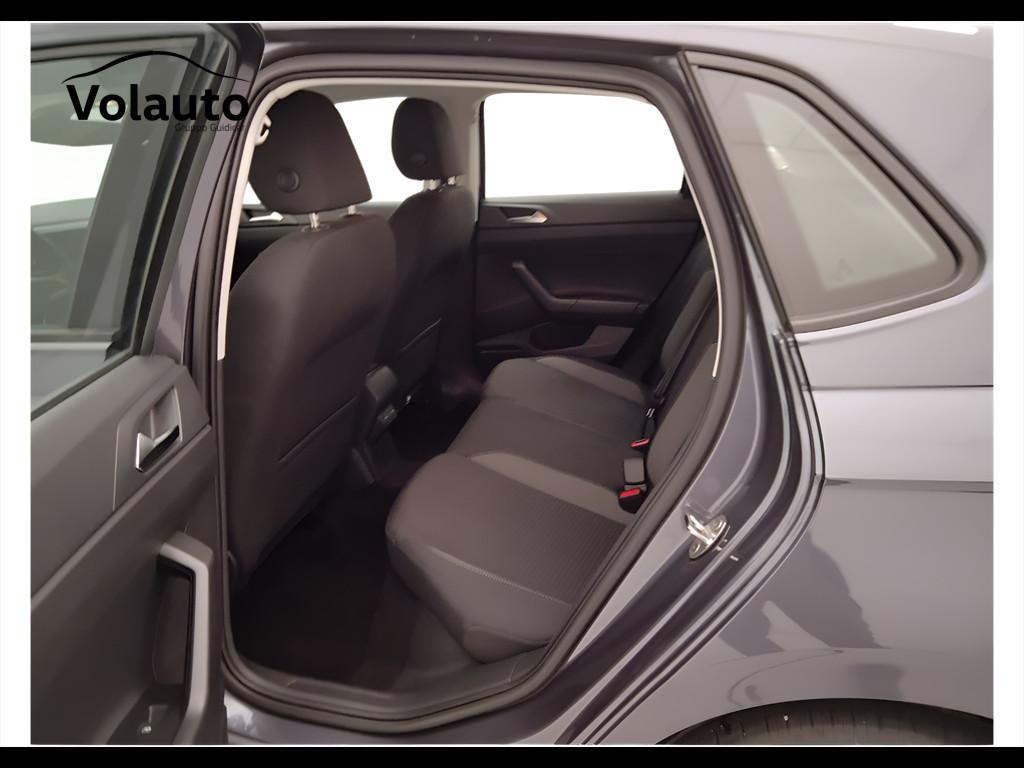 VOLKSWAGEN Polo VI 2022 - Polo 1.0 tsi Life 95cv