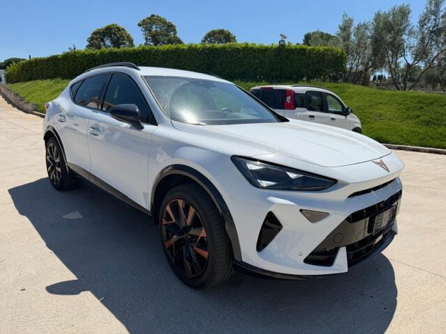 Cupra Formentor 2.0 TDI DSG