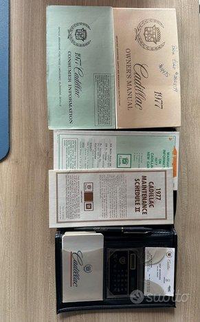 Cadillac Eldorado Biarritz