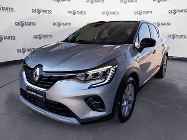 Renault Captur Captur Full Hybrid E-Tech Intens 145 CV
