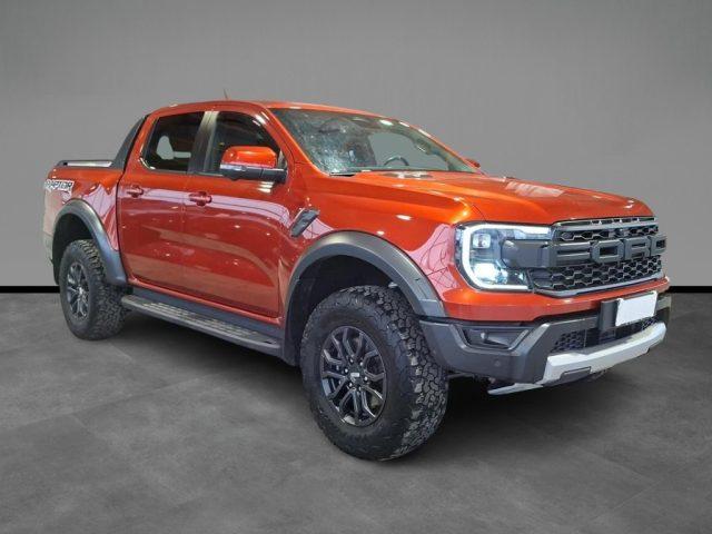 FORD Ranger Raptor 2.0 Ecoblue 4WD DC 5 posti *prezzo iva inclusa