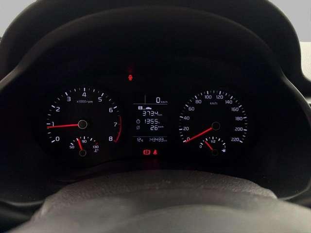 Kia Rio 1.2 MPi GPL Evolution