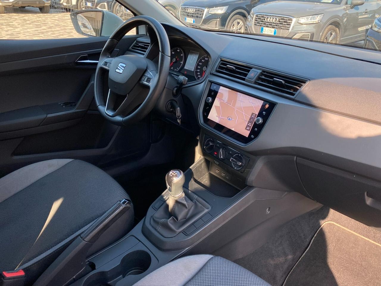 Seat Ibiza Business 1.6 TDI 95CV