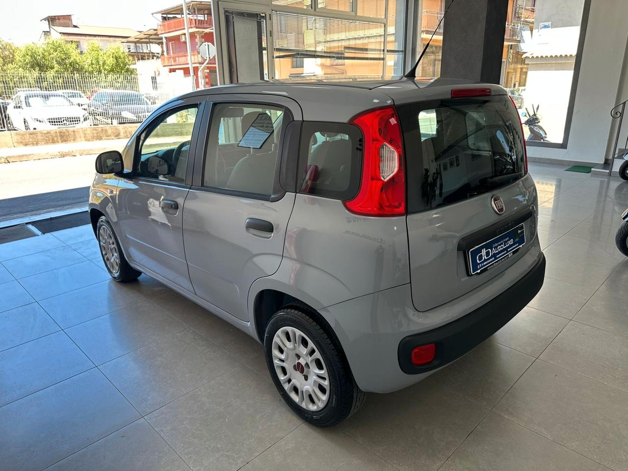 Fiat Panda 1.3 MJT 95 CV S&S Easy