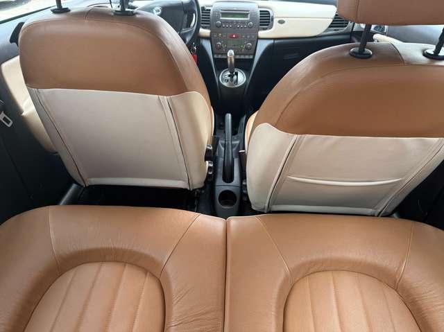 Lancia Ypsilon Ypsilon 1.4 16v AUTOMATICO