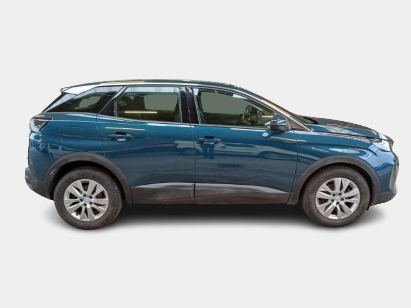 PEUGEOT 3008 BLUEHDI 130 SES ACTIVE BUSINESS 5 PORTE SUV