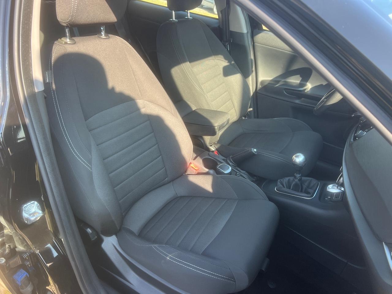 Alfa Giulietta 1.6JTDm 120CV Super-12/2017"UNIPRO"