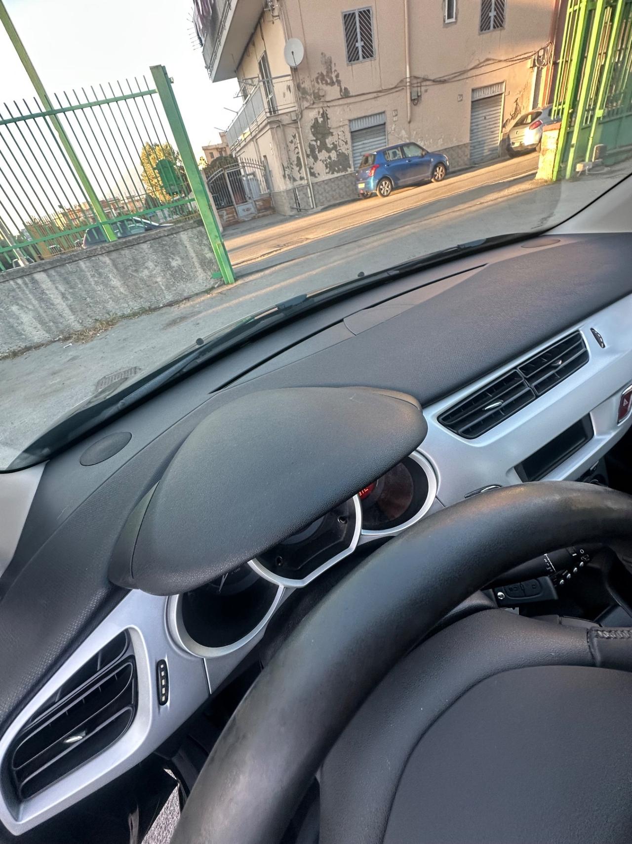 Citroen C3 1.1 60cv Exclusive