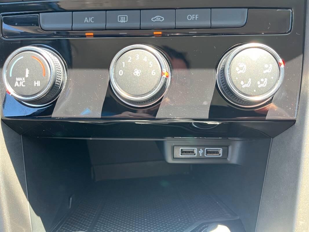 Volkswagen T-Roc 1.0 tsi Style 115cv