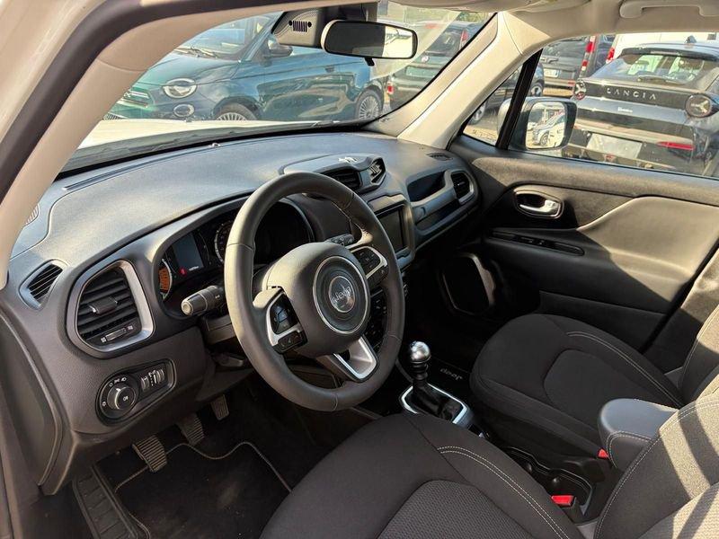 Jeep Renegade 1.0 T3 Longitude