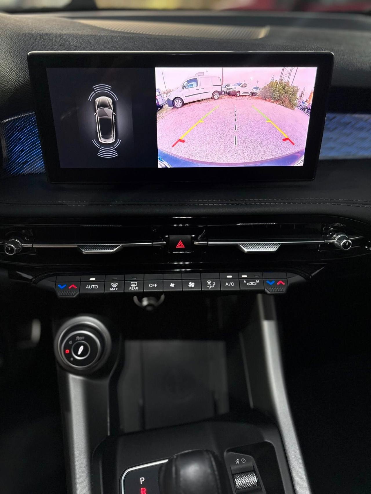 Alfa Romeo Tonale 1.3 280 CV PHEV AT6 Q4 Veloce