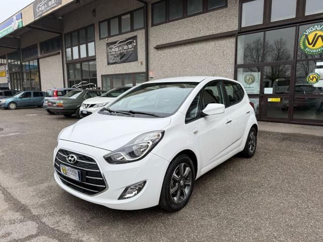 HYUNDAI iX20 1.4 CRDI 90 CV Classic