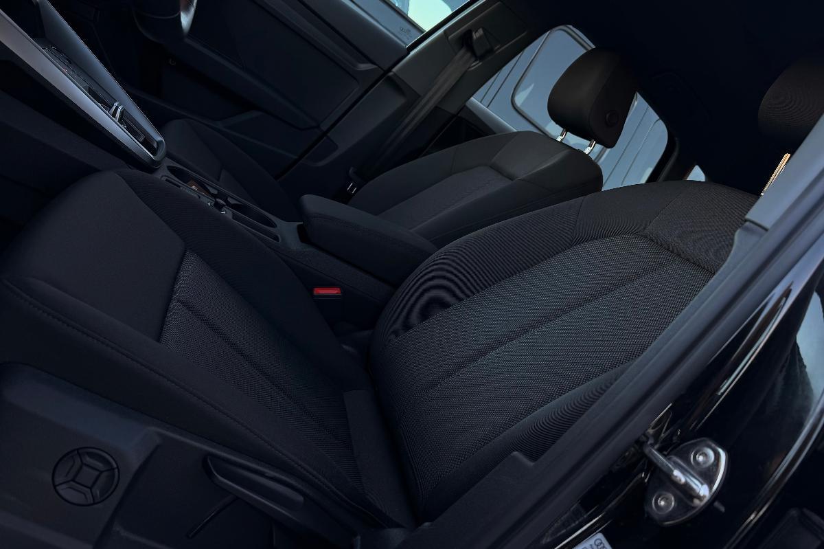AUDI A3 SPB 30 TDI Stronic Sport
