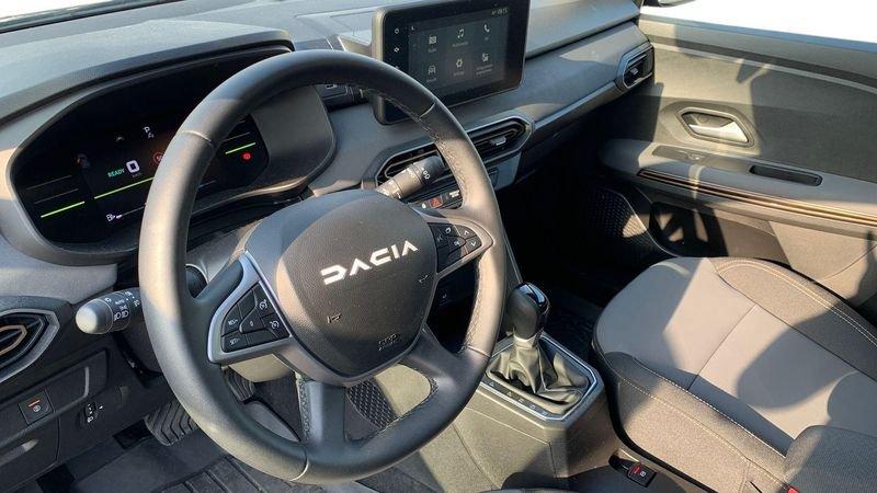 Dacia Jogger Extreme MY24 Hybrid 140 7p