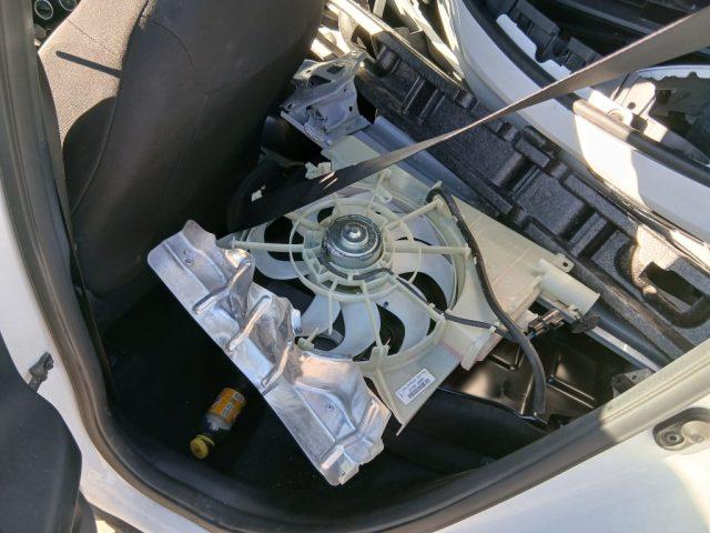 TOYOTA Aygo X 1.0 VVT-i 72 CV 5 porte