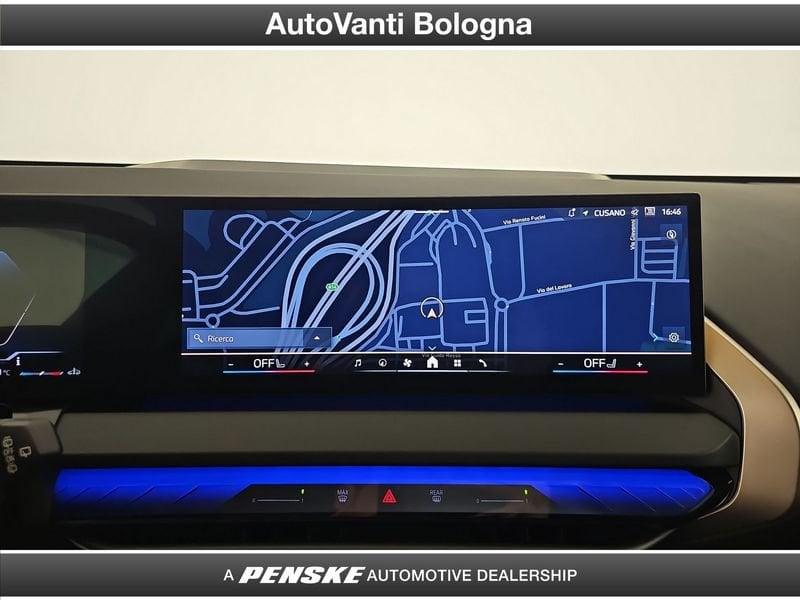 BMW X3 X3 xdrive20d auto