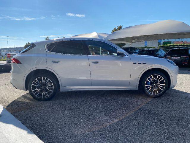 MASERATI Grecale MHEV 250 CV AWD GT