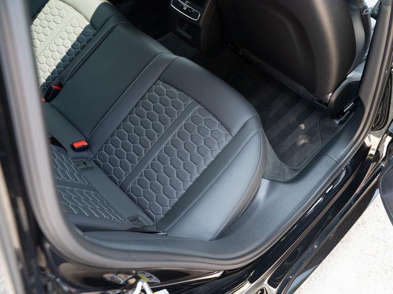 Audi A4 RS4 Avant 2.9 tfsi quattro 450cv tiptronic