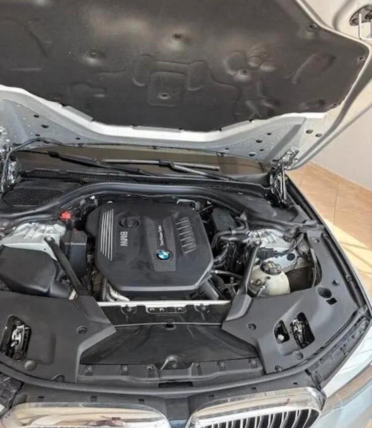 Bmw 530 520d xDrive Luxury
