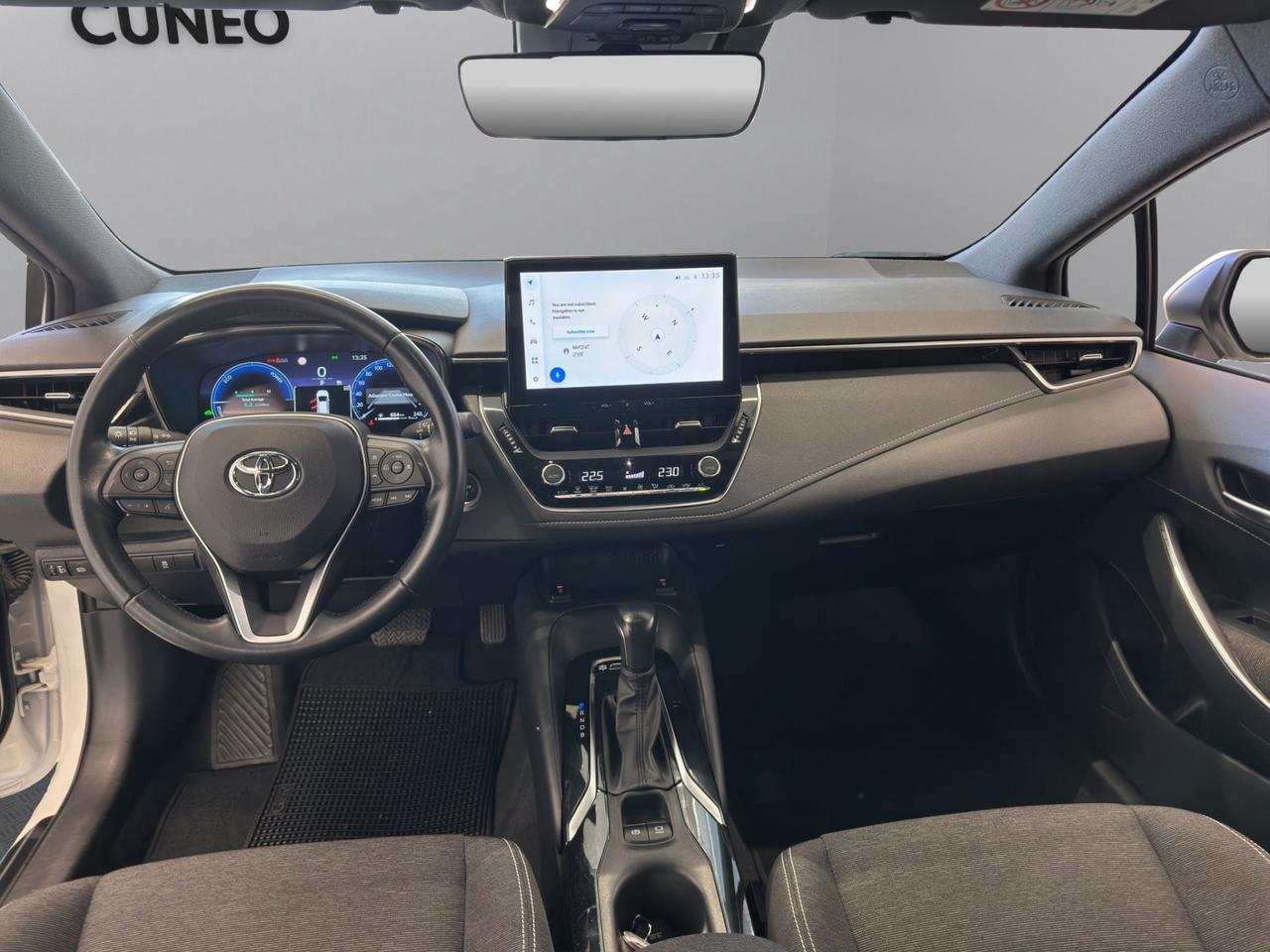 Toyota Corolla Touring Sports 1.8h Active auto