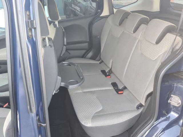 FORD Tourneo Courier 1.0 EcoBoost 100 CV Plus