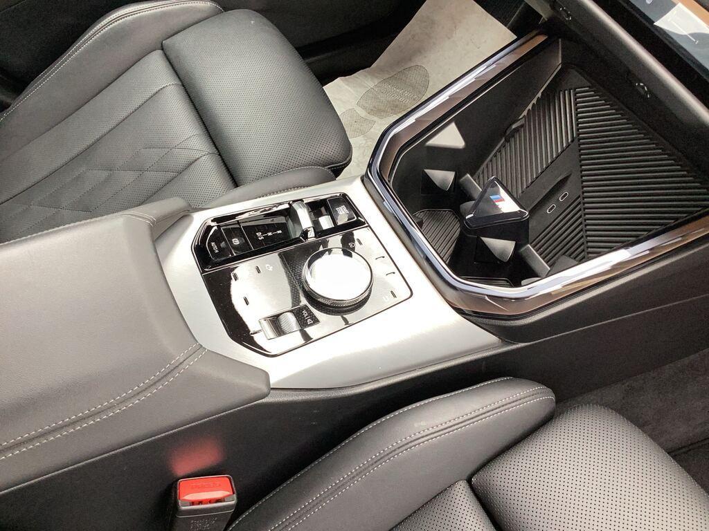 BMW X3 d MSport xDrive20 Steptronic