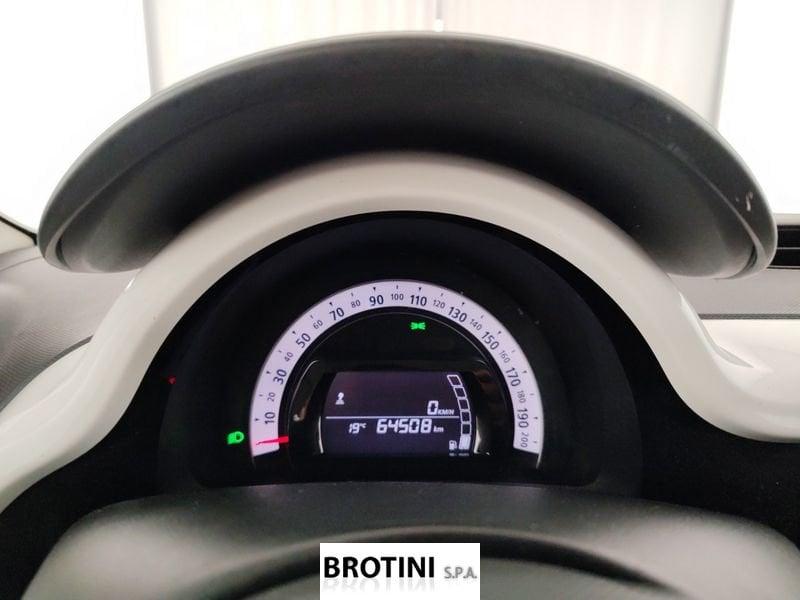 Renault Twingo Twingo 1.0 sce Intens 65cv