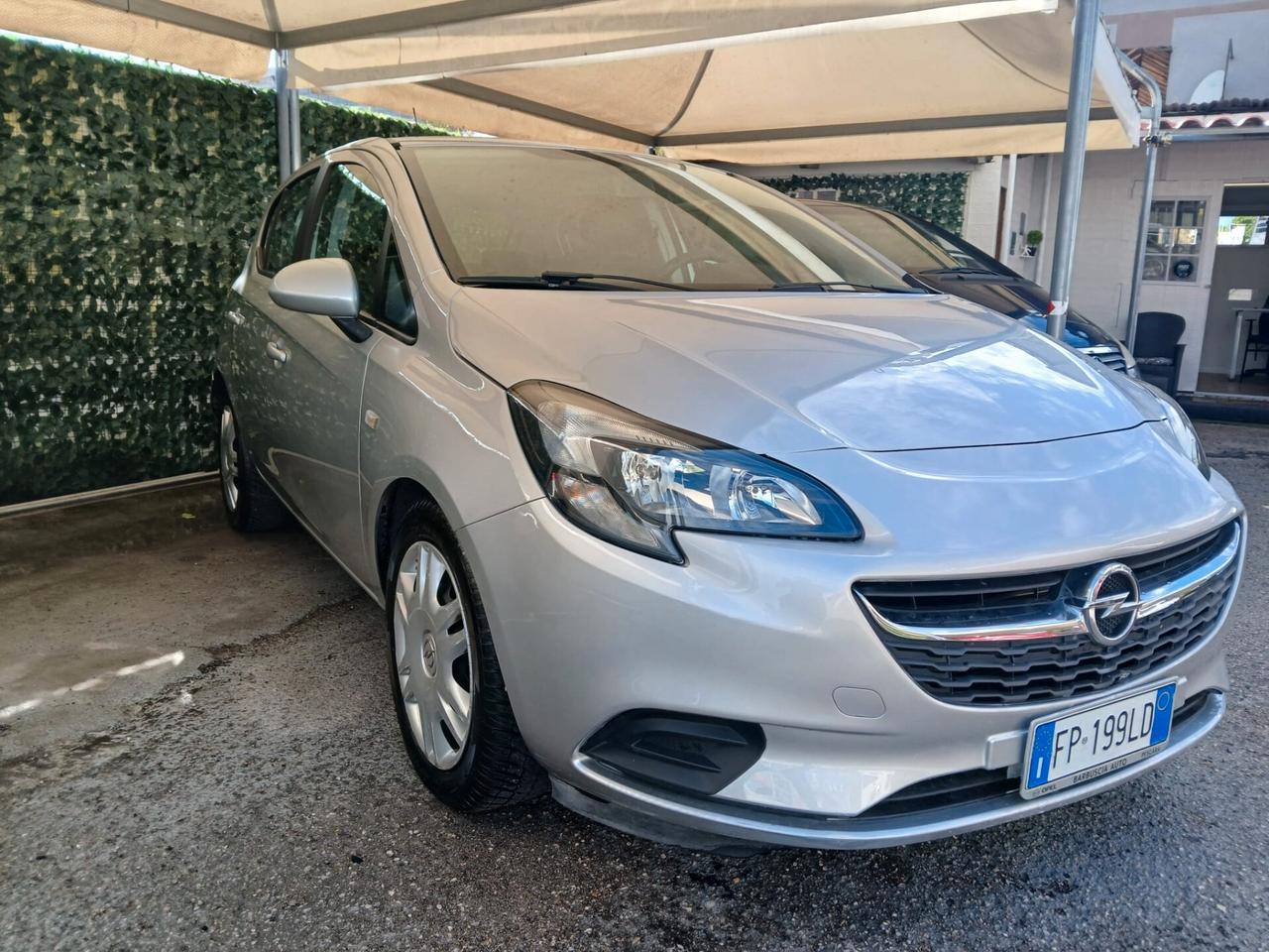 Opel Corsa 1.4 90CV GPL Tech 5 porte Advance