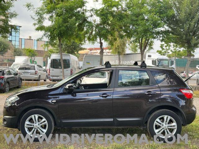 NISSAN Qashqai 1.6 dCi DPF Acenta