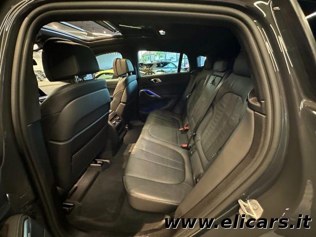 BMW X6 xDrive30d 48V Msport