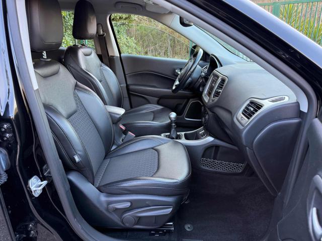 JEEP Compass 1.6 Multijet II 2WD Longitude