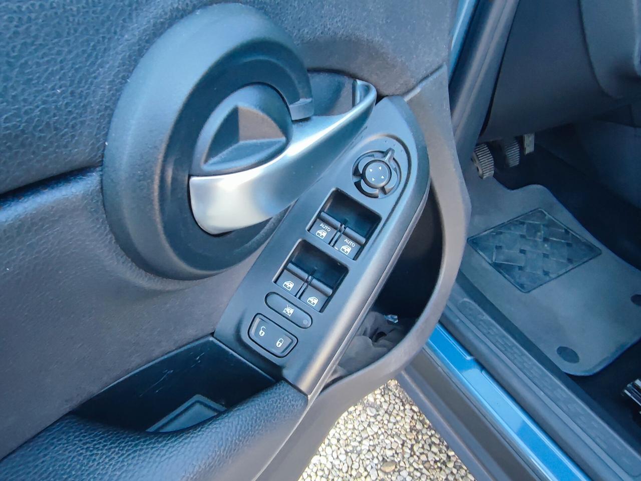 Fiat 500X 1.6 Euro 6 UNICO PROPRIETARIO