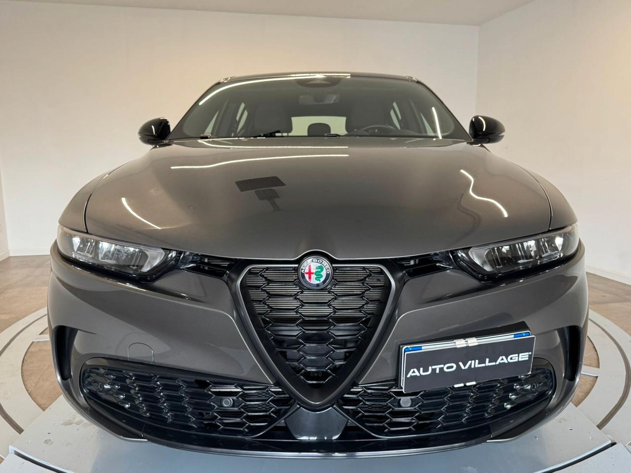 Alfa Romeo Tonale 1.5 130 CV MHEV TCT7 Sprint