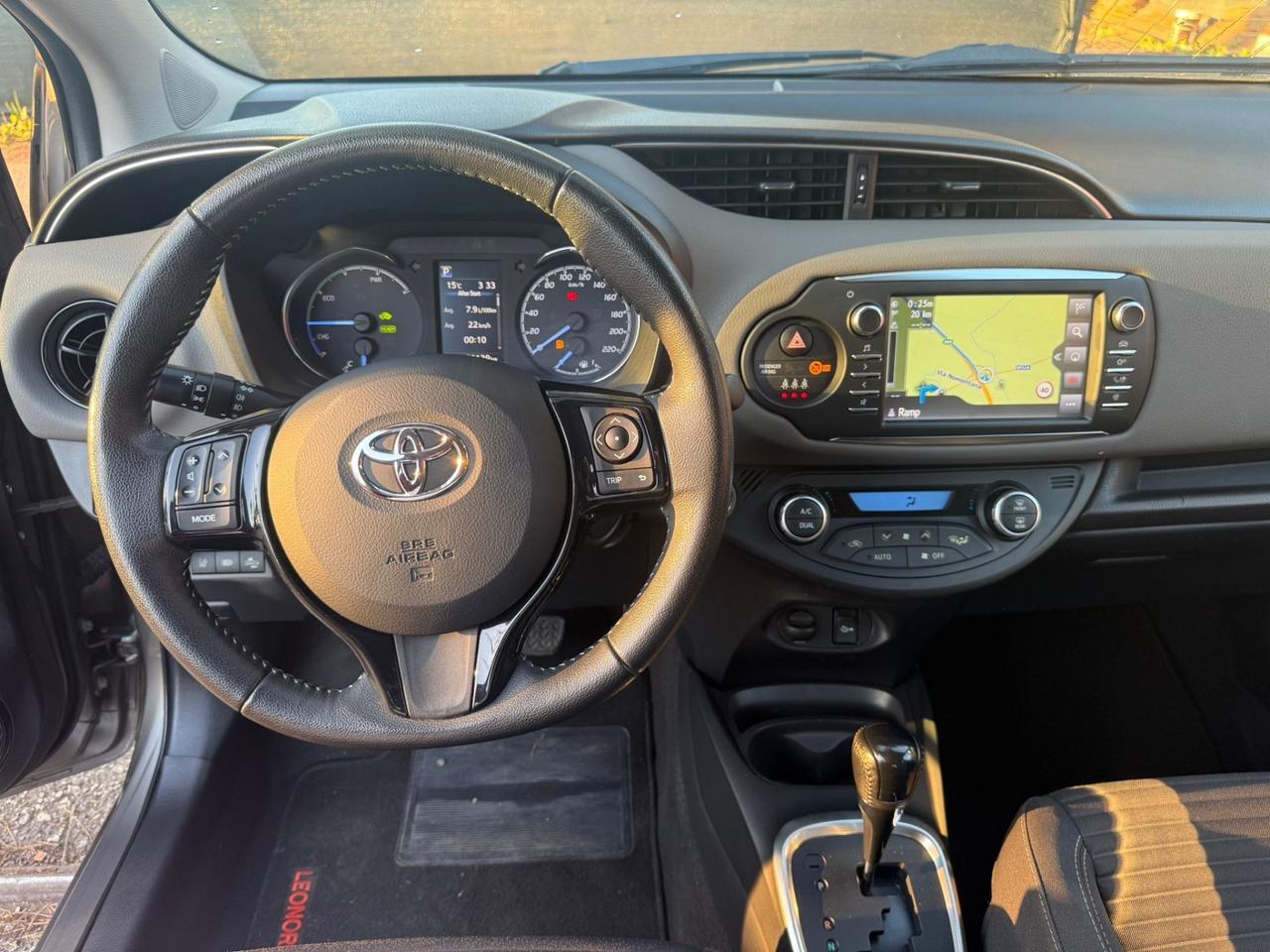 Toyota Yaris 1.5 Hybrid 5 porte Active***promo***