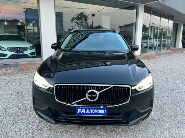 VOLVO XC60 B4 (d) AWD Geartronic Momentum Pro