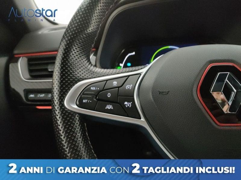 Renault Arkana 1.6 E-Tech full hybrid R.S. Line 145cv