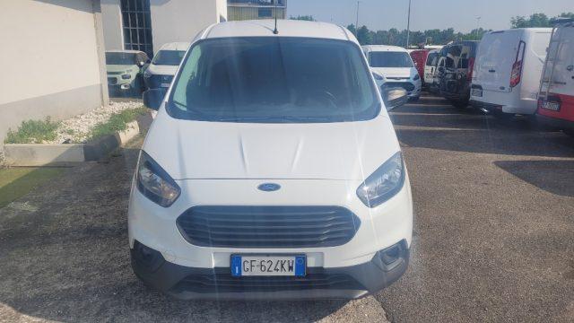 FORD Transit Courier 1.5 TDCi 75CV Van Trend E6dTemp