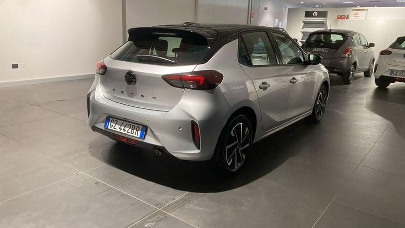 Opel Corsa Corsa 1.2 100 CV aut. GS