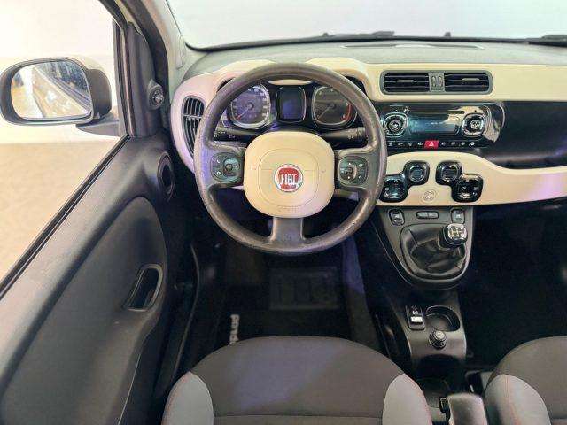 FIAT Panda 1.3 MJT S&S 4x4 Antartica
