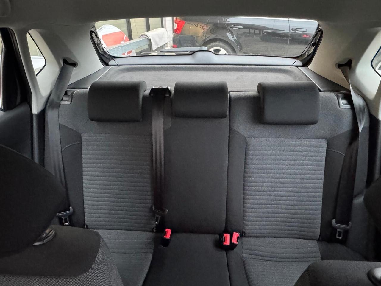 Volkswagen Polo 1.2 TDI DPF 5 p. BlueMotion 89g