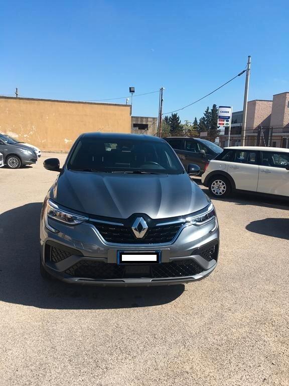 Renault Arkana Hybrid E-TECH 145 CV Intens