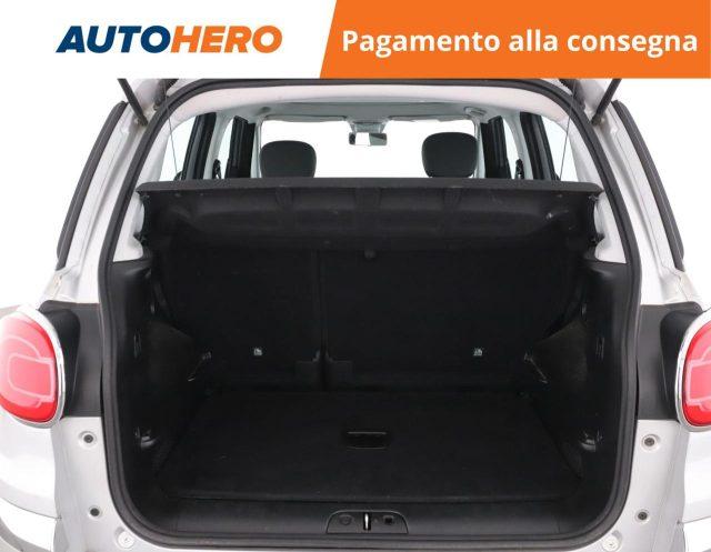 FIAT 500L 1.6 Multijet 120 CV Lounge