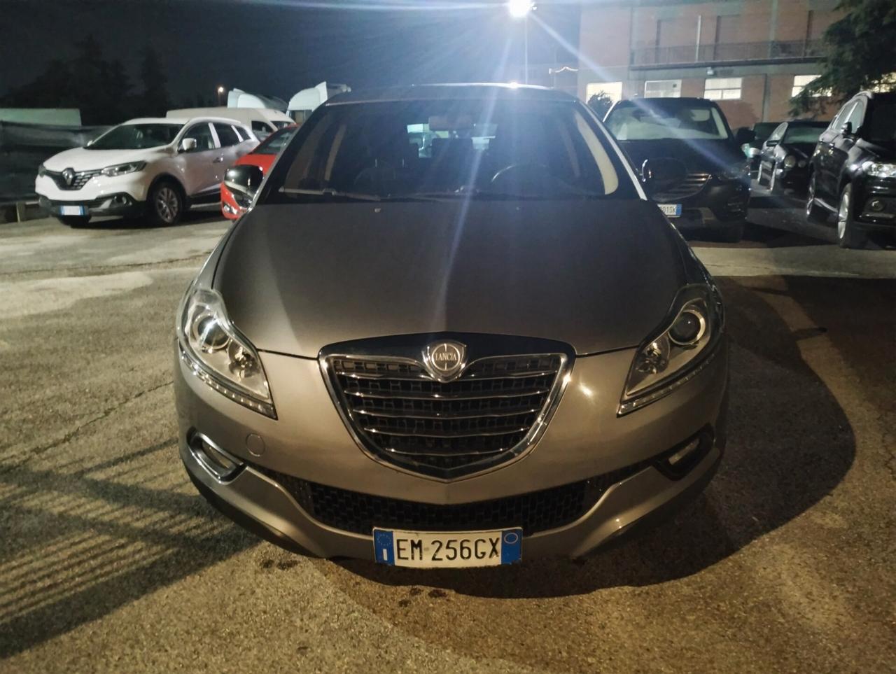LANCIA DELTA 1.6 MJT Dpf 88KW 2012