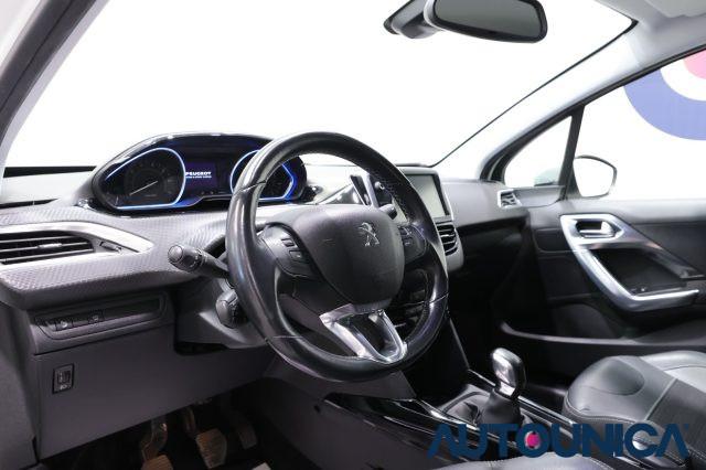 PEUGEOT 2008 1.2 PURETECH 82 S&S ALLURE NEOPATENTATI