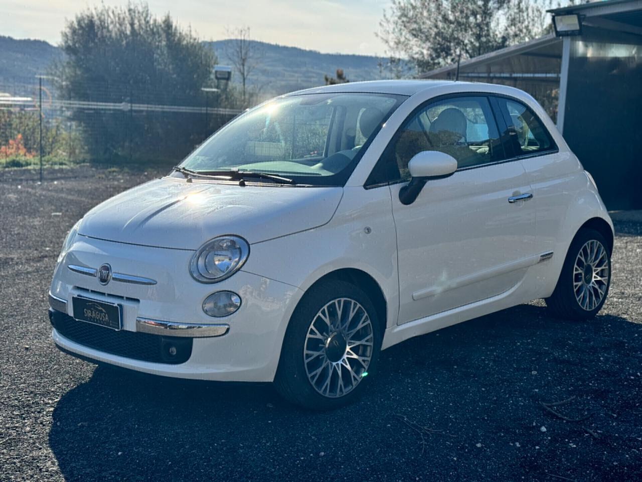 Fiat 500 1.3 Multijet 16V 95 CV Lounge