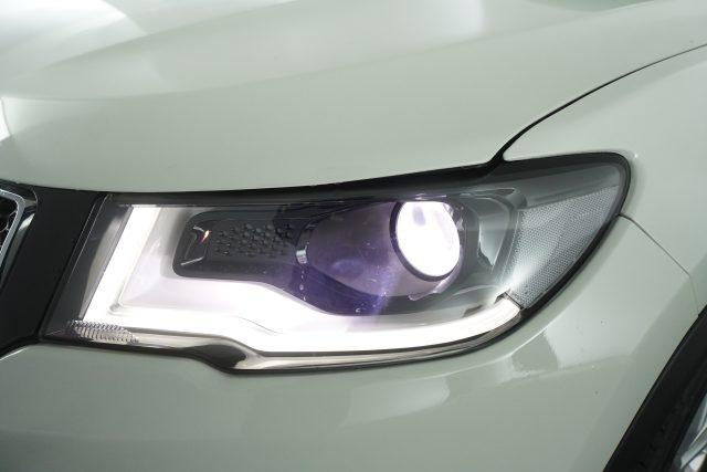 JEEP Compass Compass 1.3 Turbo T4 2WD Limited