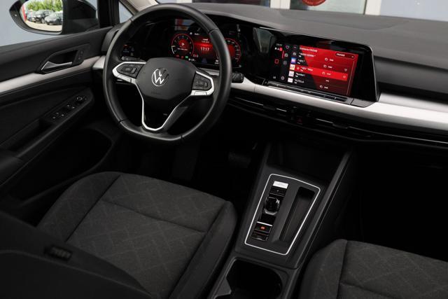 VOLKSWAGEN Golf Variant 1.0 eTSI EVO DSG Life