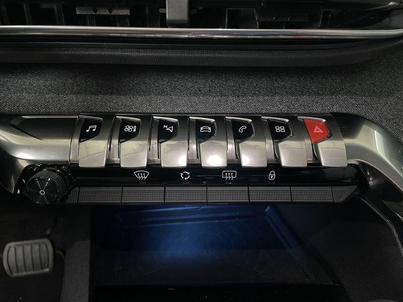 Peugeot 5008 5008 BlueHDi 130 S&S EAT8 Allure Pack