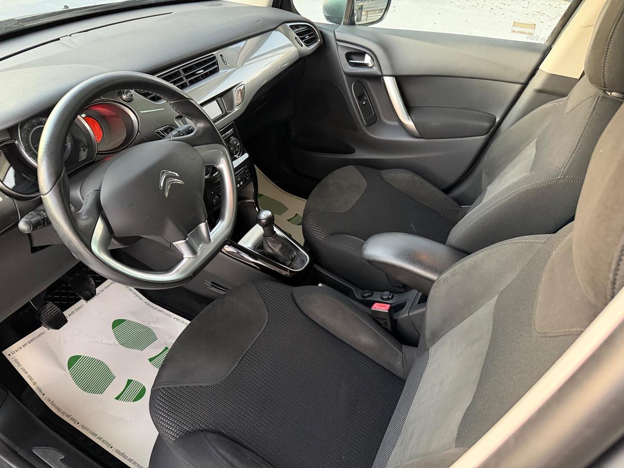 Citroen C3 1.4 Exclusive